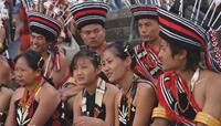 Remote Festivals of Asia Hornbill Nagaland